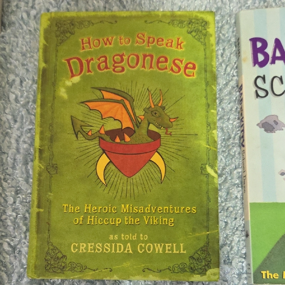 Children's Book Collection - Picture 4 of 8